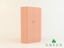 Шафа для одягу ОШ-006