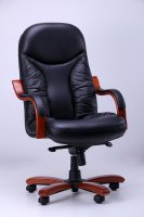 Офісне крісло Буффало