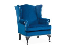 Крісло Benjamin 1 Velvet