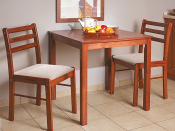 Фото - Кухонний стіл і стільці Starter I