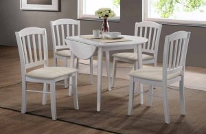 Комплект: стіл Астер і стілець Нортон