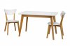 Кухонний стіл та стільці Модерн фото Херсоні, Закарпаття