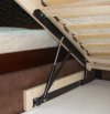 Двоспальне ліжко Селена-Аурі ціни в інтернет-магазині Запоріжжі, Полтаві