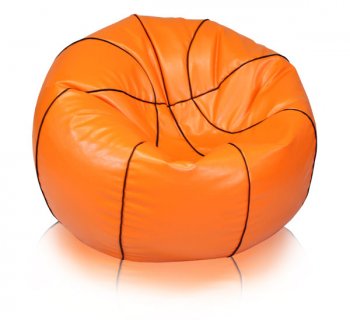 Фото - Крісло м'яч - Basketball