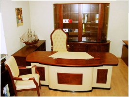 Стіл керівника ANTARES