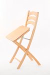 Розкладний стілець Silla ціни в інтернет-магазині Запоріжжі, Полтаві
