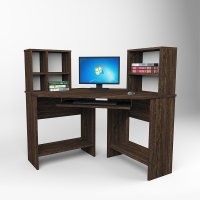 Комп'ютерний стіл ФК-420