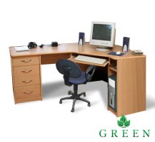 Комп’ютерний стіл КСУ-122