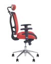 Офісне крісло Pilot R HR ціни в інтернет-магазині Запоріжжі, Полтаві