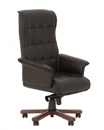 Фото - Офісне крісло Luxus B