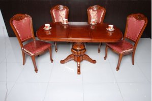 Дерев'яний стіл TS3-918