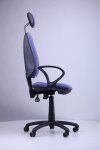 Комп'ютерне крісло Регбі купить в Маріуполі, Дніпрі