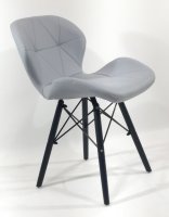 Стілець Invar BK