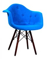 Стілець Leon Soft Walnut