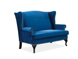 Диван Бенджамін 2 Velvet