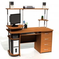 Комп’ютерний стіл С222