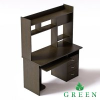 Комп’ютерний стіл КС-010 Н