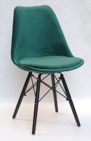 Стілець Milan Soft В BK