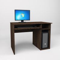 Комп'ютерний стіл ФК-412