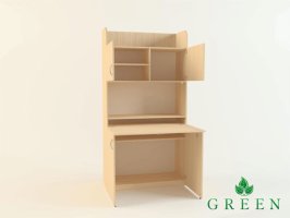 Комп'ютерний стіл КТ-002