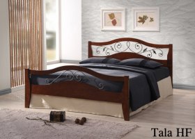 Ліжко Tala HF