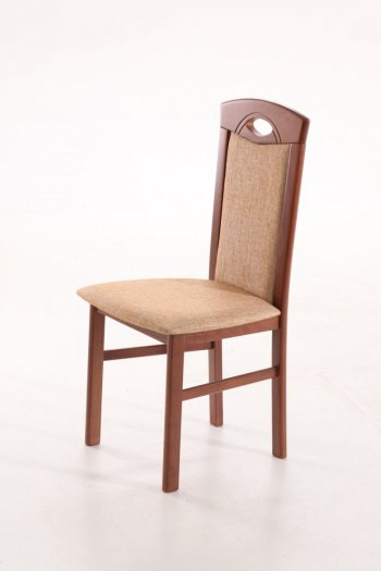 Фото - Дерев’яний стілець Томасо