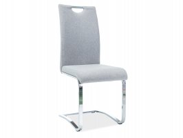 Кухонний стілець H-790 тканина