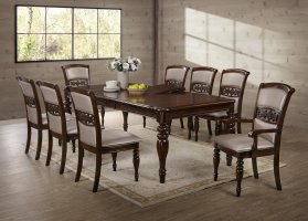 Стіл для їдальні Шатолен