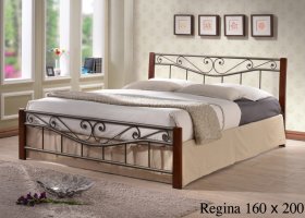 Ліжко Regina
