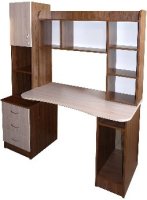 Комп'ютерний стіл СПТ-044