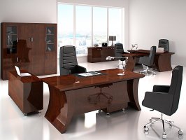 Кабінет Monet