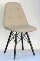 Стілець Alex XXL BK