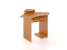 Комп'ютерний стіл СУ - 101